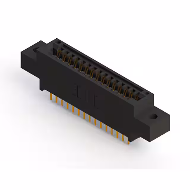 395-030-525-802 EDAC Inc.  Edgeboard Connectors